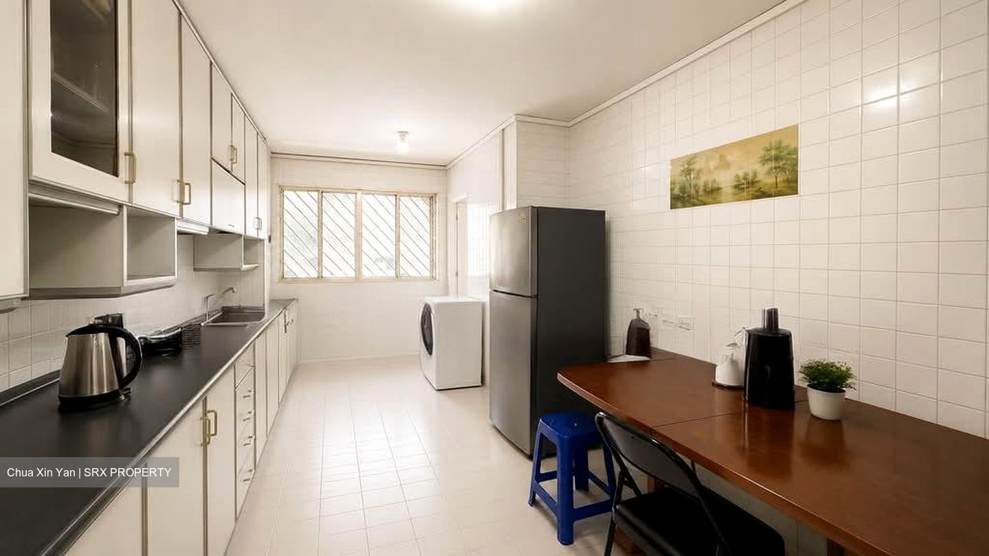 Blk 171 Bishan Street 13 (Bishan), HDB 3 Rooms #585367741